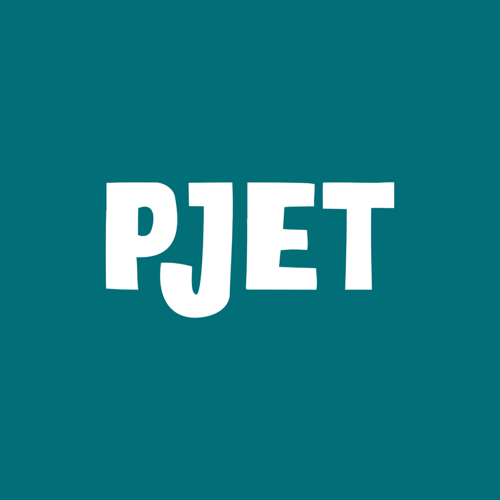 Branding project PJET