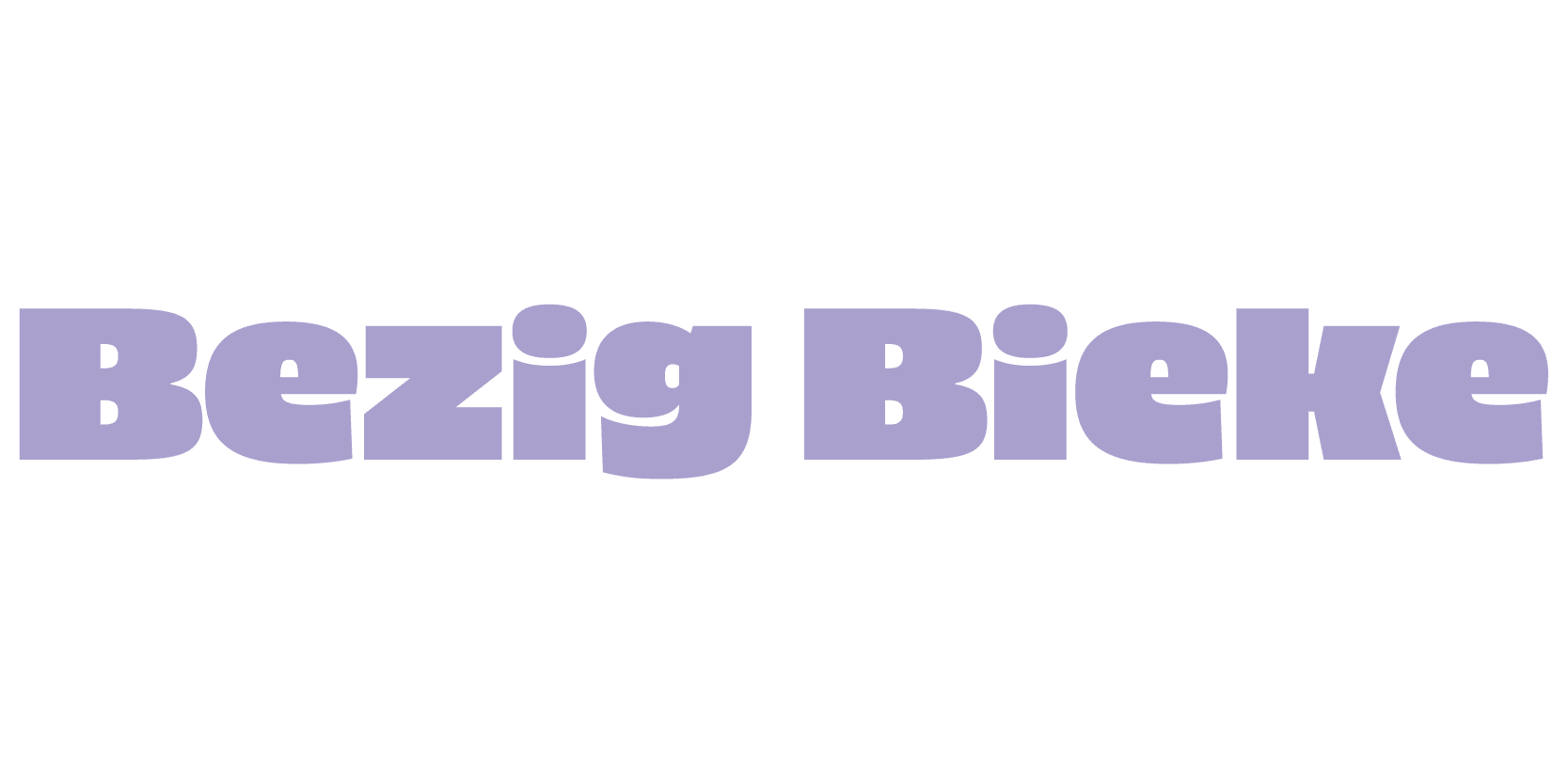 Bezig Bieke